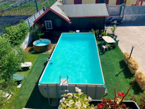  B&B S Home  Неаполь